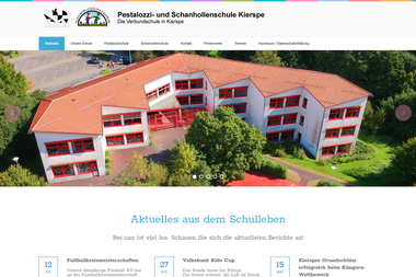 pestalozzischule-kierspe.de - Nachhilfelehrer Kierspe