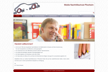 mobile-nachhilfeschule.de/impressum.html - Nachhilfelehrer Pforzheim