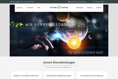 wittmann-werbung.com - Nagelstudio Blieskastel