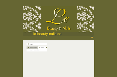 le-beauty-nails.de - Nagelstudio Borken
