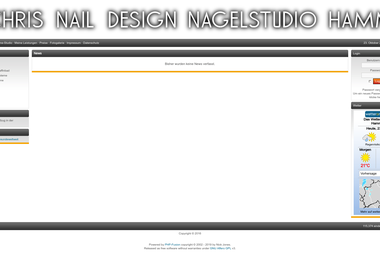 chrisnaildesign.de - Nagelstudio Hamm