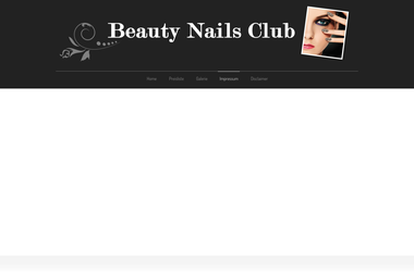 beauty-nails-club.de/index.php/impressum - Nagelstudio Neu-Ulm