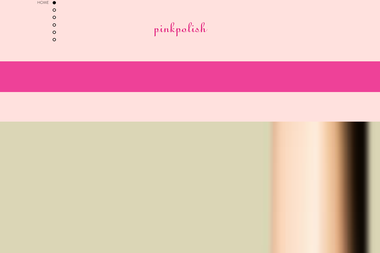 pinkpolish.de - Nagelstudio Oldenburg