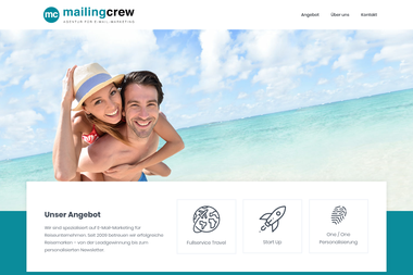 mailingcrew.de - Online Marketing Manager Baden-Baden