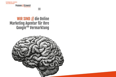 ps-online-marketing.de - Online Marketing Manager Bad Bentheim