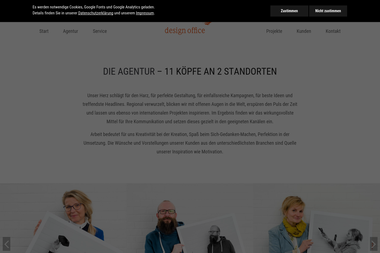 designoffice.de - Online Marketing Manager Bad Harzburg