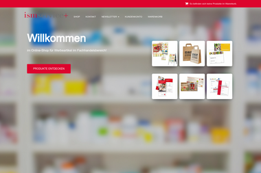 ism-service-plus.de - Online Marketing Manager Bad Krozingen