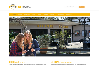 lookali.de - Online Marketing Manager Bargteheide