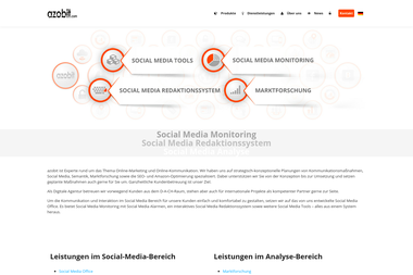 azobit.com - Online Marketing Manager Bautzen
