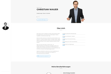 oberlausitz.software - Online Marketing Manager Bautzen
