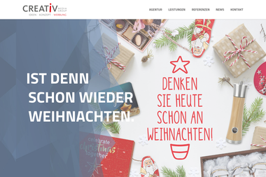 creativ-werbung.de - Online Marketing Manager Beckum