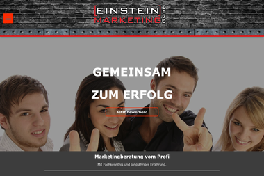 werbung24.media - Online Marketing Manager Bitterfeld-Wolfen