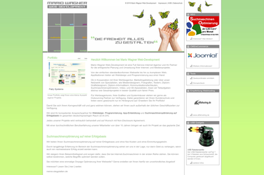mw-webdev.de - Online Marketing Manager Boppard