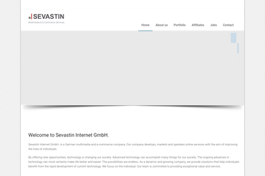 sevastin.com - Online Marketing Manager Celle