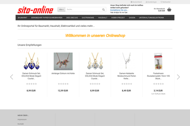 sito-online.de - Online Marketing Manager Chemnitz