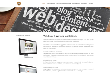 medienkatze.de - Online Marketing Manager Delitzsch