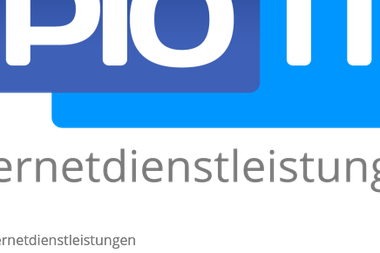pio-it.de - Online Marketing Manager Dessau-Rosslau