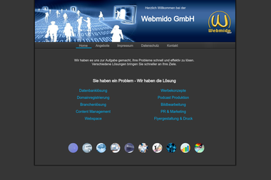 webmido.de - Online Marketing Manager Donauwörth
