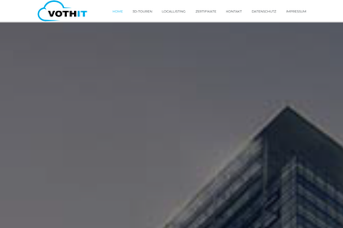voth-it.de - Online Marketing Manager Düren