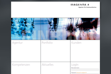magenta4.com - Online Marketing Manager Eichstätt