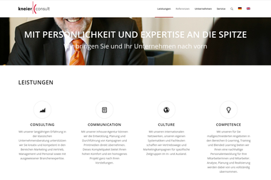 kneier.de - Online Marketing Manager Fritzlar