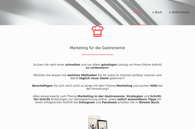 voll-digital.biz - Online Marketing Manager Geretsried