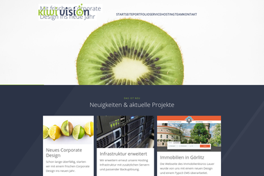 kiwi-vision.de - Online Marketing Manager Görlitz