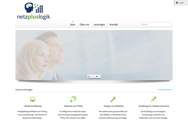 netzpluslogik.de - Online Marketing Manager Hemer