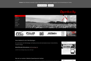 opportunity.de - Online Marketing Manager Karben