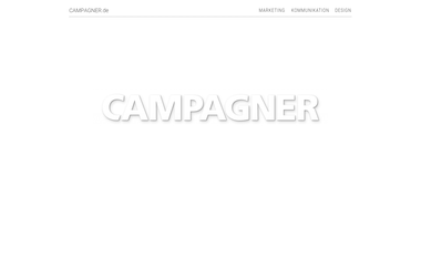 campagner.de - Online Marketing Manager Korbach