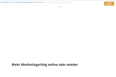 w2smarketing.de - Online Marketing Manager Korntal-Münchingen