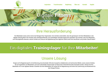 parklife.training - Online Marketing Manager Laatzen