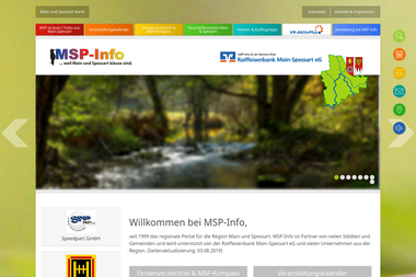 msp-info.de - Online Marketing Manager Lohr Am Main