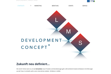 lms-development-concept.de - Online Marketing Manager Markkleeberg