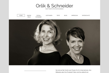 orliks.de - Online Marketing Manager Melsungen
