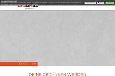performance-business.de - Online Marketing Manager Meschede