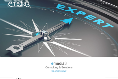 emedia3.de - Online Marketing Manager Nettetal