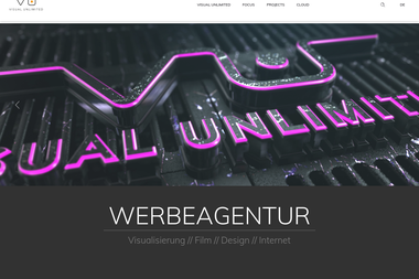 visual-unlimited.com - Online Marketing Manager Neumarkt In Der Oberpfalz