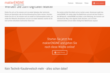 maklerengine.de - Online Marketing Manager Neu-Ulm
