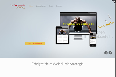 websiteme.de - Online Marketing Manager Niederkassel