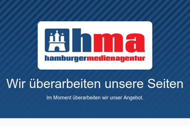 hamburger-medienagentur.de - Online Marketing Manager Norderstedt