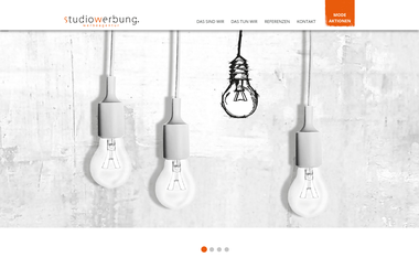 studiowerbung.de - Online Marketing Manager Nördlingen