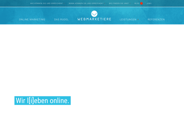 webmarketiere.de - Online Marketing Manager Oldenburg