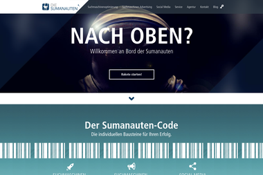 sumanauten.de - Online Marketing Manager Osnabrück