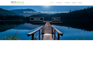 netzhelfer.de - Online Marketing Manager Ostfildern