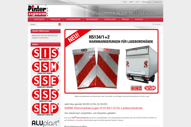 pinter.de - Online Marketing Manager Overath