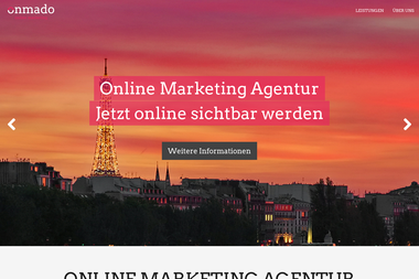 onmado.de - Online Marketing Manager Paderborn