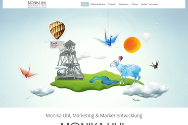 so-eine-marke.de - Online Marketing Manager Penzberg