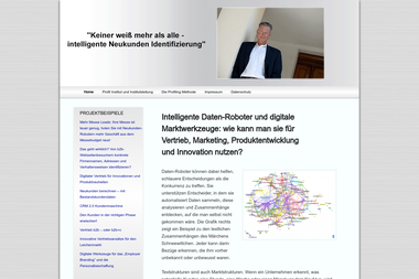 geovisions.de - Online Marketing Manager Plettenberg