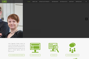 sumid-consult.com - Online Marketing Manager Potsdam